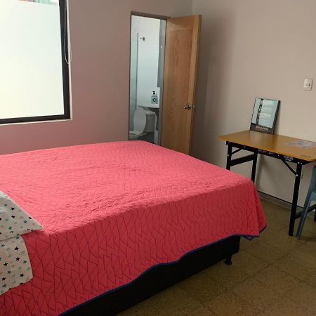 Casa Tuvia Hotel Medellin Ngoại thất bức ảnh