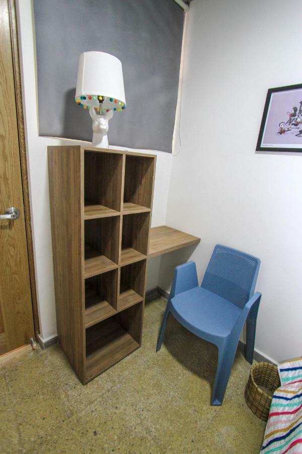 Casa Tuvia Hotel Medellin Ngoại thất bức ảnh