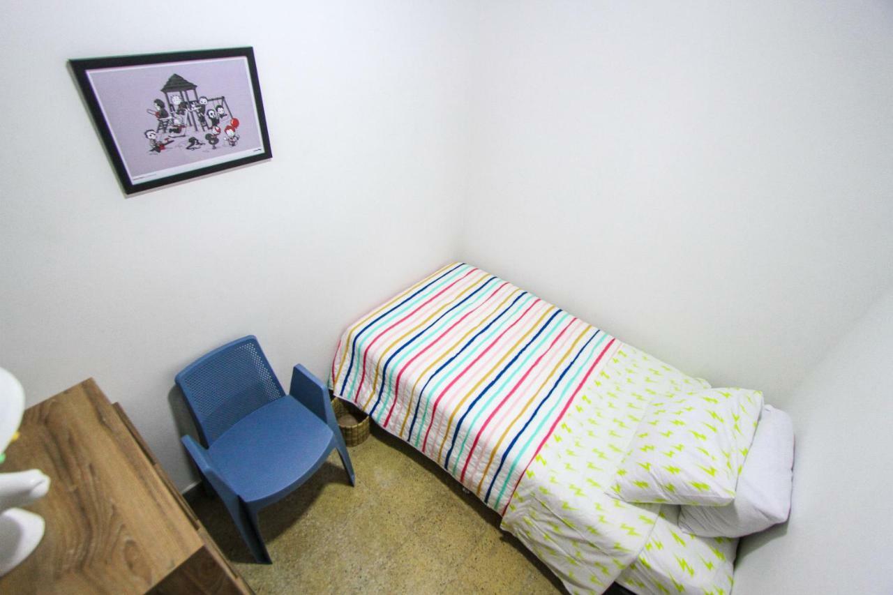 Casa Tuvia Hotel Medellin Ngoại thất bức ảnh