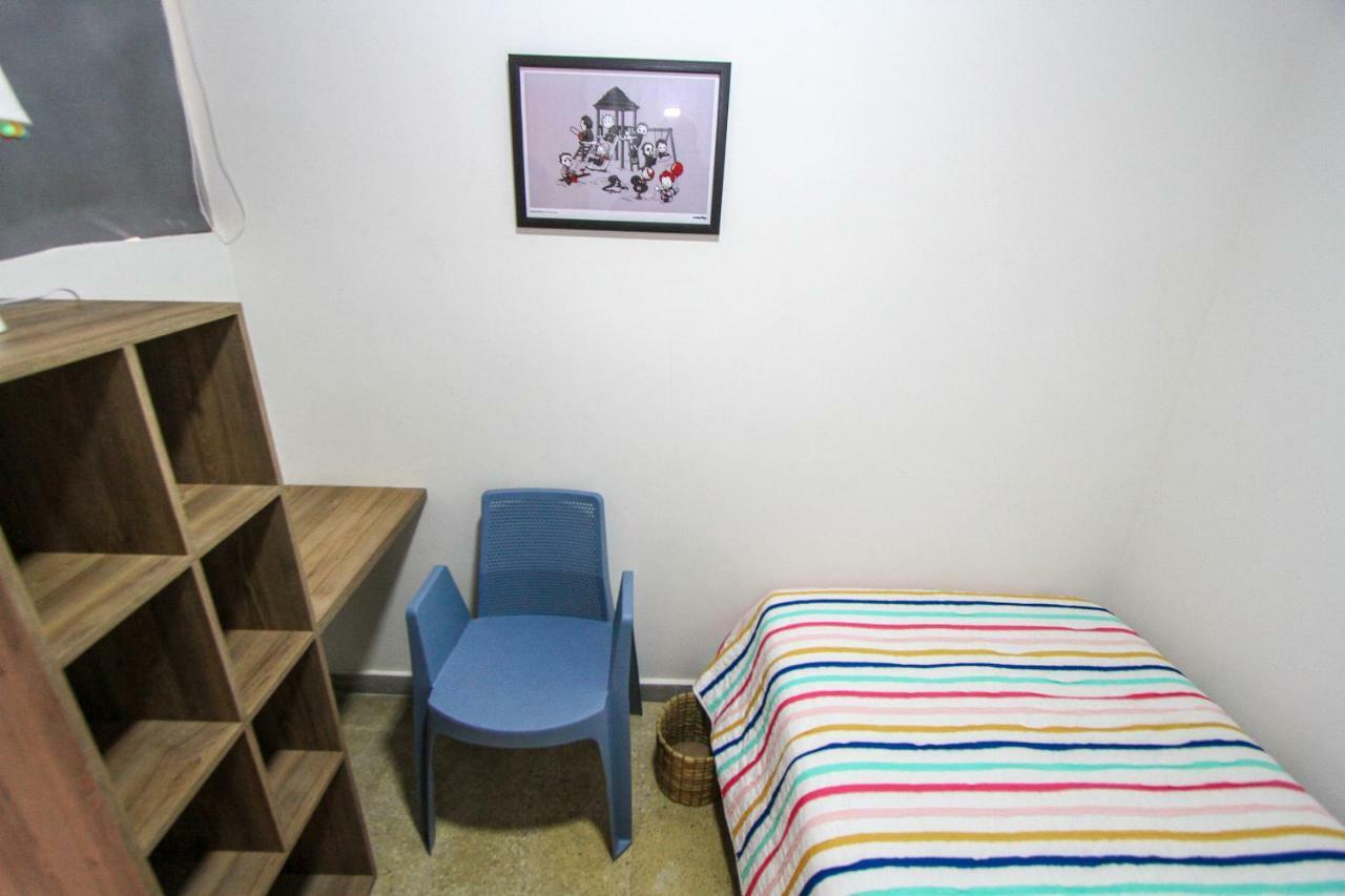 Casa Tuvia Hotel Medellin Ngoại thất bức ảnh