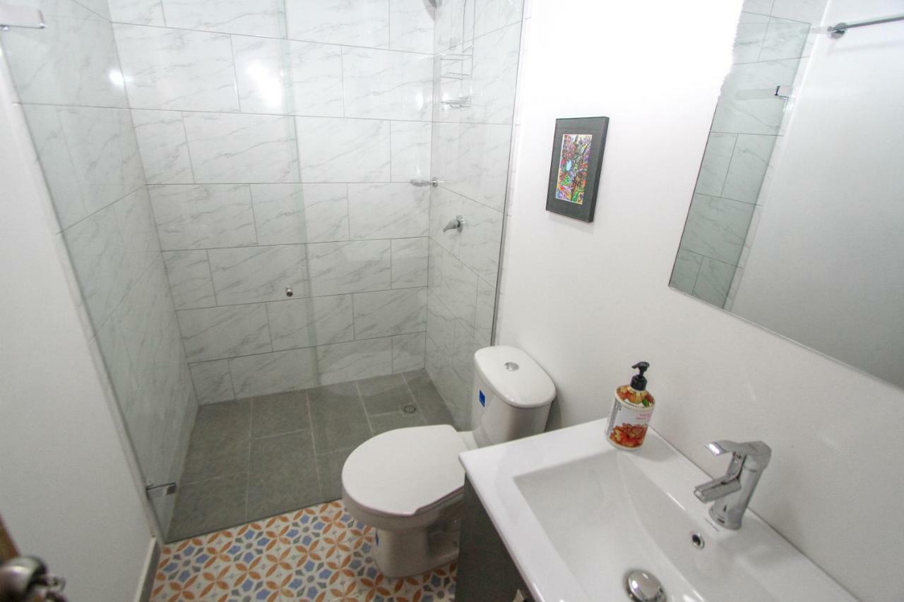 Casa Tuvia Hotel Medellin Ngoại thất bức ảnh