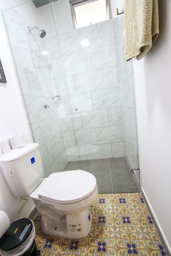 Casa Tuvia Hotel Medellin Ngoại thất bức ảnh