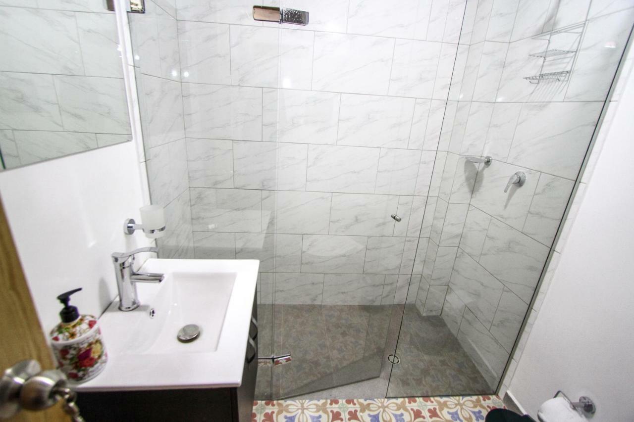 Casa Tuvia Hotel Medellin Ngoại thất bức ảnh