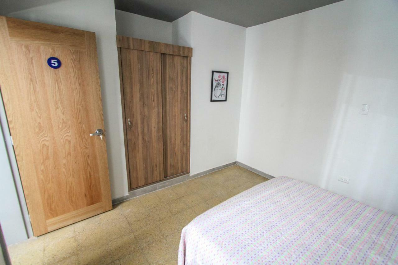 Casa Tuvia Hotel Medellin Ngoại thất bức ảnh