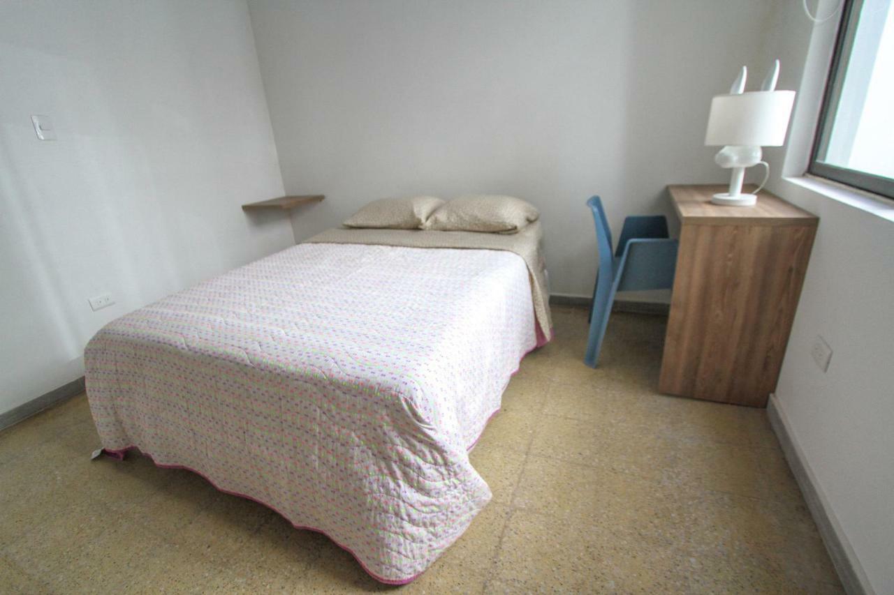 Casa Tuvia Hotel Medellin Ngoại thất bức ảnh