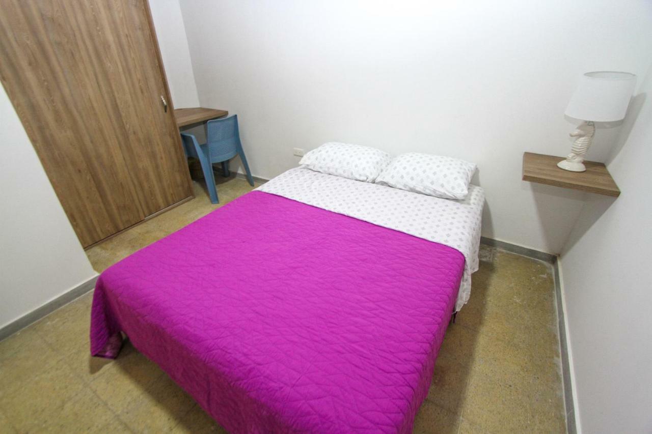 Casa Tuvia Hotel Medellin Ngoại thất bức ảnh