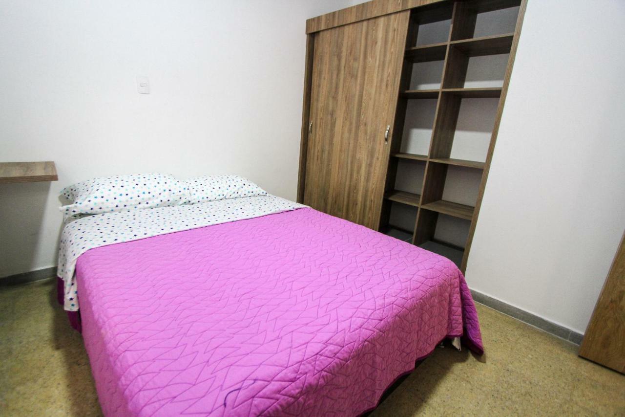 Casa Tuvia Hotel Medellin Ngoại thất bức ảnh