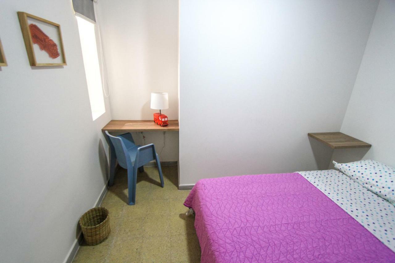 Casa Tuvia Hotel Medellin Ngoại thất bức ảnh