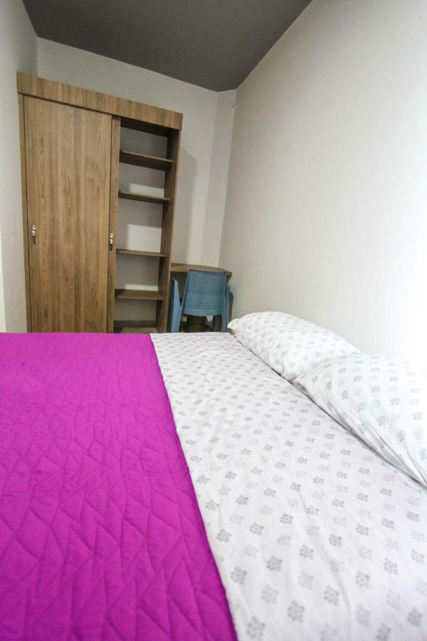 Casa Tuvia Hotel Medellin Ngoại thất bức ảnh
