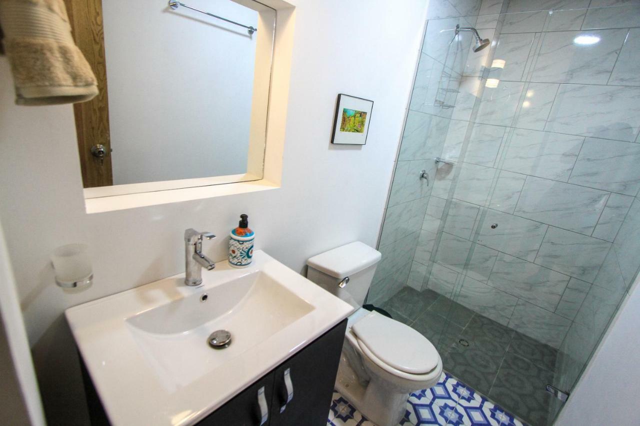 Casa Tuvia Hotel Medellin Ngoại thất bức ảnh
