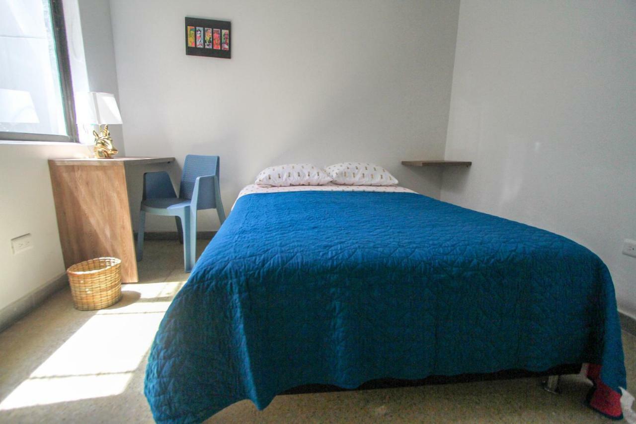Casa Tuvia Hotel Medellin Ngoại thất bức ảnh